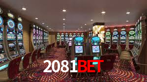 Live Casino 2081bet