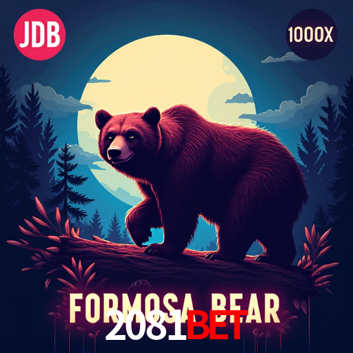 Bonus Features 2081bet