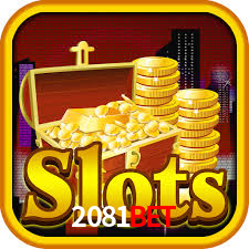 Welcome Bonus 2081bet
